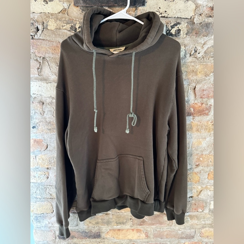 Men's Common Market Hoodie